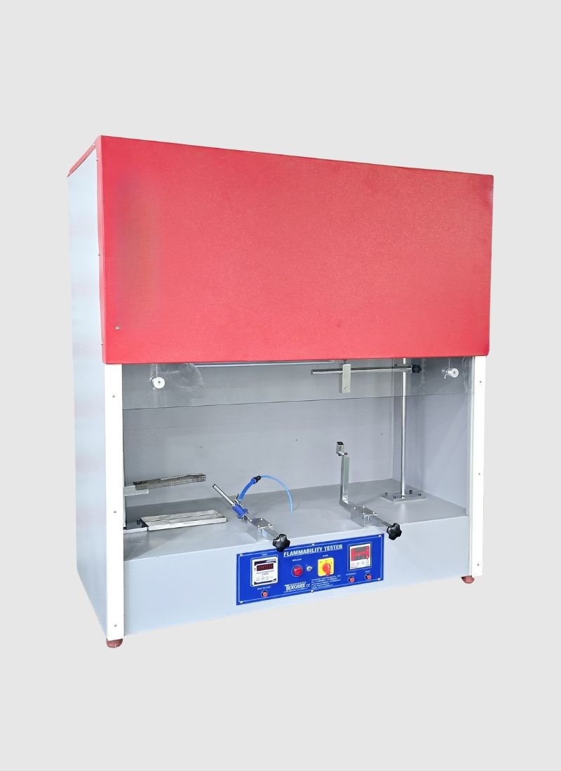 Flammability Tester Equipment 1
